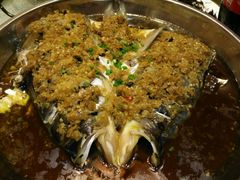 -渔歌子鱼头王(郑州总店)