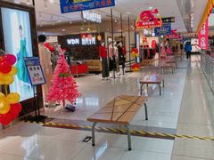 -茂业铁西奥莱店