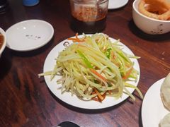 -姚记炒肝店(簋街店)