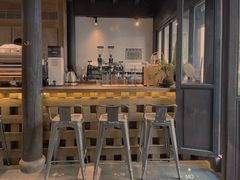 -Metal hands·铁手咖啡