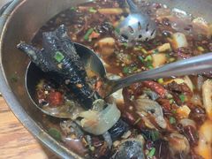 -黑竹香鸡(营和巷店)