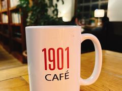 -1901 Cafe(西四店)