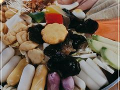 -韩热集市(百源店)