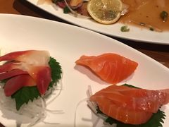 -万藏·荞麦酒房BANKURA JAPANESE SOBA KITCHEN(长乐路店)