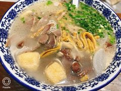 -小潘记鸭血粉丝汤
