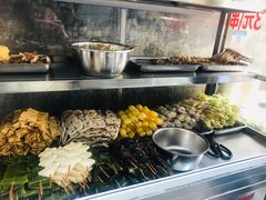 -胖子好盐水鸭(总店)