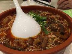 羊杂粉-永和红旗美食城