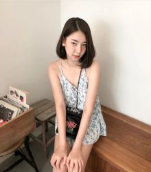 -东方美妍小鹏造型