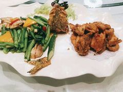 -上海古象大酒店