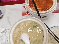 -71号豆汤饭·成都小馆(红牌楼店)