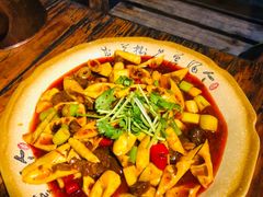 -青城甲(青城山店)