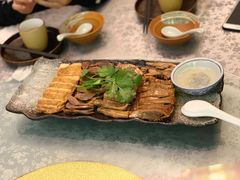 -大洋家·精品潮汕菜·生腌砂锅粥(天河东路店)