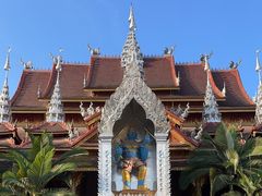 -西双版纳总佛寺