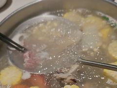 -潮泰牛肉火锅 · 创于1992年(车公庙店)