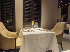 -Le Siècle.百年西餐厅(颐和公馆店)