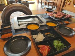 -千寻烧肉(政务区店)
