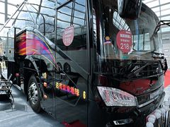 -上海汽车会展中心