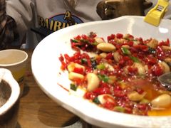 -炊烟小炒黄牛肉(中心印象城店)