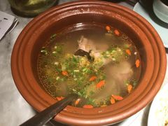 -小菜园新徽菜(常州武进吾悦店)