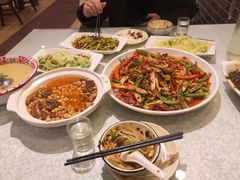 -陈胖子特色菜.鲜货现炒(融景城店)