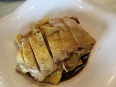 -风味小馆(天目湖宾馆店)