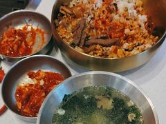 -韩小悦点餐式牛排烤肉自助(龙湖金楠天街店)