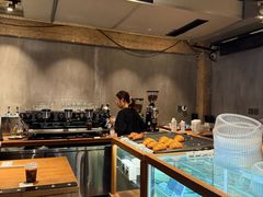 -来回·咖啡(天河南店)