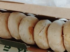 -赵记素斋·绿豆馅饼(钟楼小区店)
