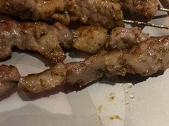 -功夫怪兽·烧烤(西工小街店)