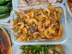 -天赢酒楼(青馨家园店)