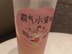 -奈雪的茶(东莞汇一城店)