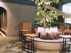 -GOTLOT COFFEE&KITCHEN角落厨房NOOK店