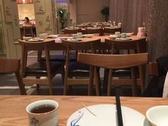 大堂-山东宾馆·齐鲁苑餐厅