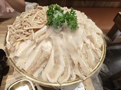-毛肚向右·川渝毛肚王(经开永旺店)
