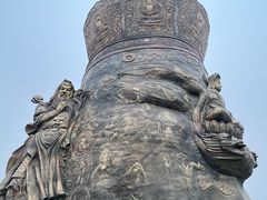 -上海东林寺(金山区)