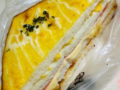 -味多美蛋糕(劲松京客隆店)