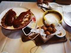 -大鸭梨烤鸭(金色漫香店)