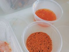 -长安大牌档之西安博物院文化餐厅(中贸店)