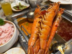 -海底捞火锅(苏宁广场店)