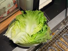 -俊熙家点餐式自助烤肉店(1227广场店)