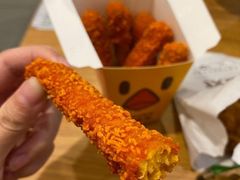 -汉堡王(北京三里屯购物中心)