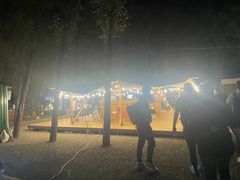 -森林小栈TreeStation露营基地