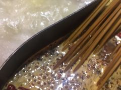 -蜀都小君肝串串香火锅(龙华旗舰店)