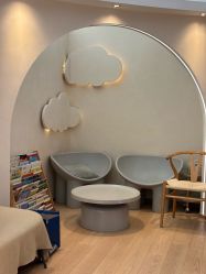 -Little me 小小家庭写真馆儿童摄影(万象汇写字楼B座店)