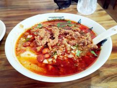 -豆相识•九九豆腐脑(牛咡桥店)