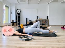 -Real Pilates优体普拉提