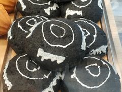 -天母蓝鸟烘焙·蛋糕·下午茶(时代城广场店)