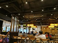 大堂-大家乐(广州白云三元里2店)