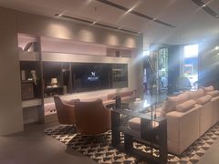 -佰丽爱家全屋定制(汶水店)