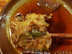 特色贡菜丸子-仪表厂火锅(总店)